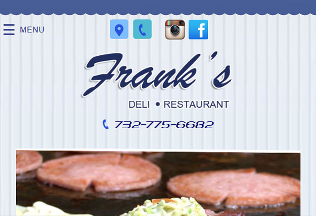 Frank’s Deli & Restaurant