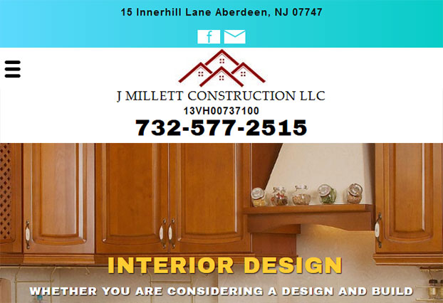 J Millett Construction LLC