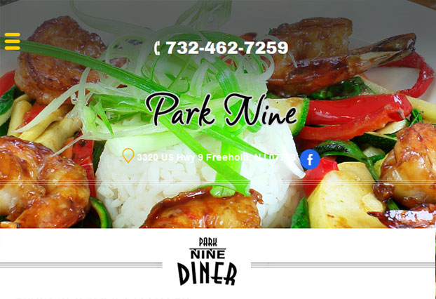 Park Nine Diner