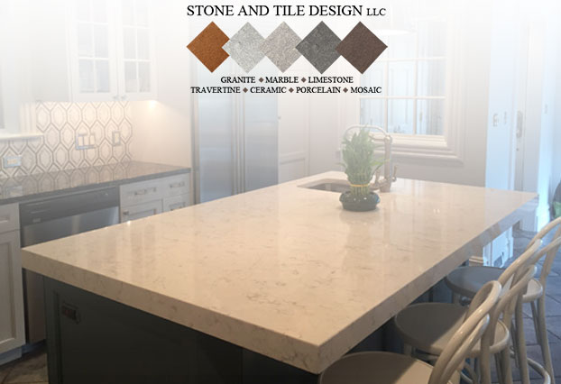 Stone & Tile Design