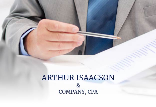 Arthur Isaacson & Company