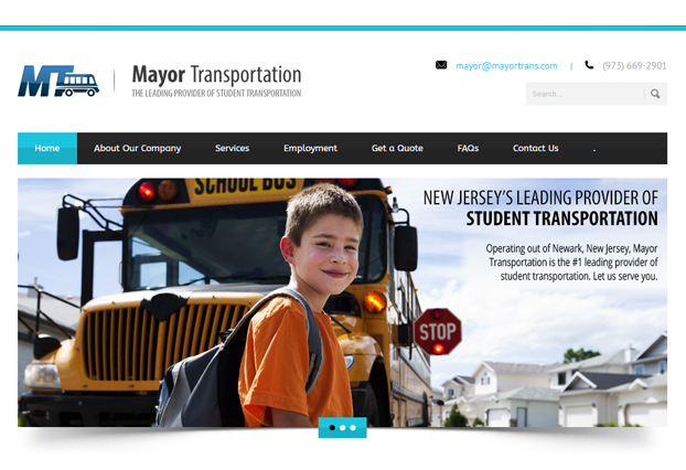 Mayor Transportation